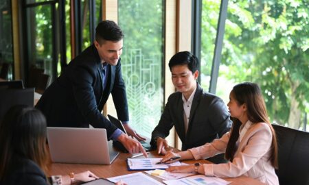 Learn how scaling a business works with proven strategies