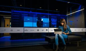 Learn what shared hosting is and how it works