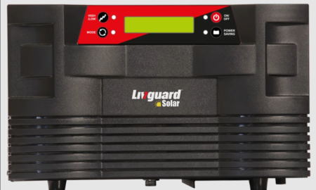Exide vs Livguard Inverter