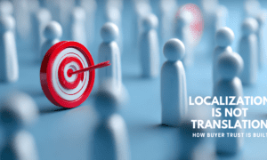 How Buyer Trust Is Actually Built According to Zinelio Corp.