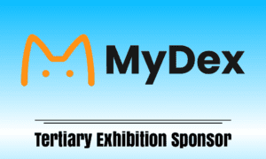 MyDex Announced as Tertiary Exhibition Sponsor at Hong Kong Web3 Festival 2026