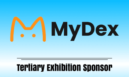 MyDex Announced as Tertiary Exhibition Sponsor at Hong Kong Web3 Festival 2026