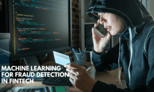 Machine Learning for Fraud Detection in Fintech