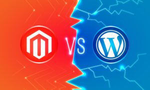 Magento vs WordPress: discover which platform is best for your online store. Compare features, pricing, performance, and hosting to choose the right solution.