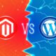 Magento vs WordPress: discover which platform is best for your online store. Compare features, pricing, performance, and hosting to choose the right solution.