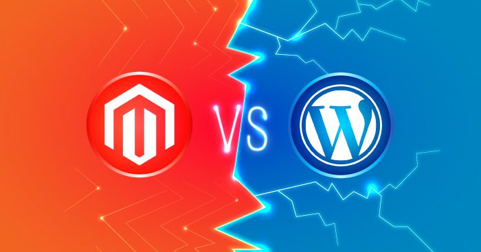 Magento vs WordPress: Which Platform Is Best for Your Online Store?