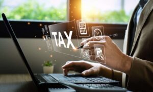 Tax Digital