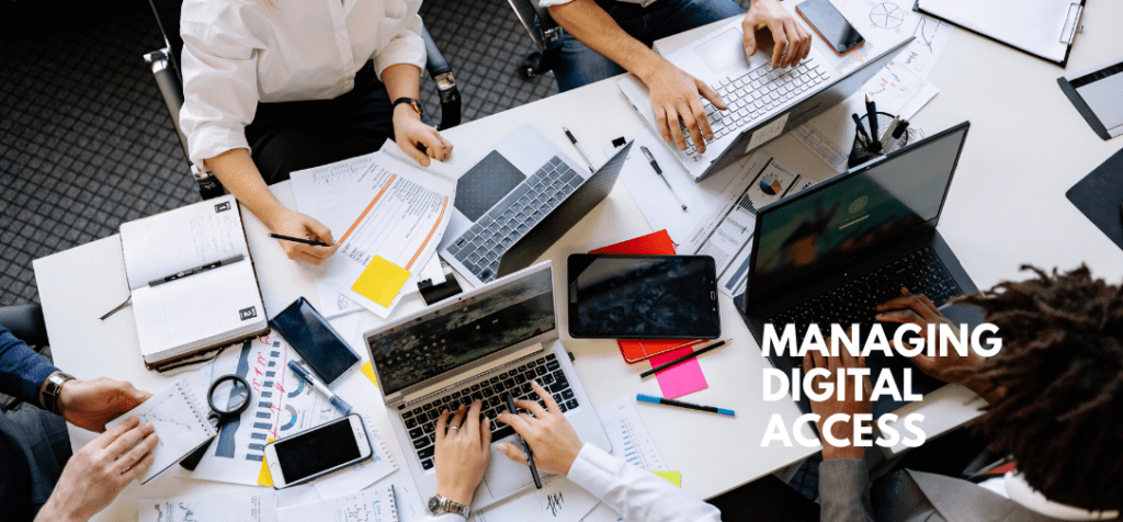 Managing digital access across multiple global jurisdictions requires balancing strict regulatory demands with the immediate need for operational fluidity.