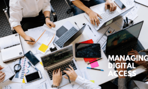 Managing digital access across multiple global jurisdictions requires balancing strict regulatory demands with the immediate need for operational fluidity.