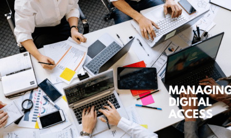 Managing digital access across multiple global jurisdictions requires balancing strict regulatory demands with the immediate need for operational fluidity.