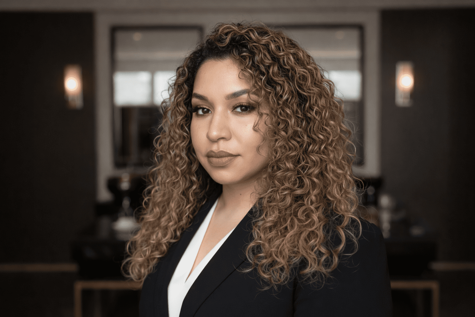 María José Suárez Torres: Advancing AI-Driven Innovation in Global Trade and Supply Chain Systems