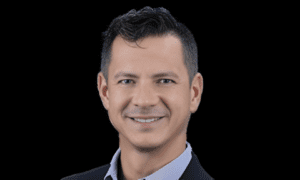 Why one high-stakes decision reshaped his company, his leadership, and his philosophy on risk