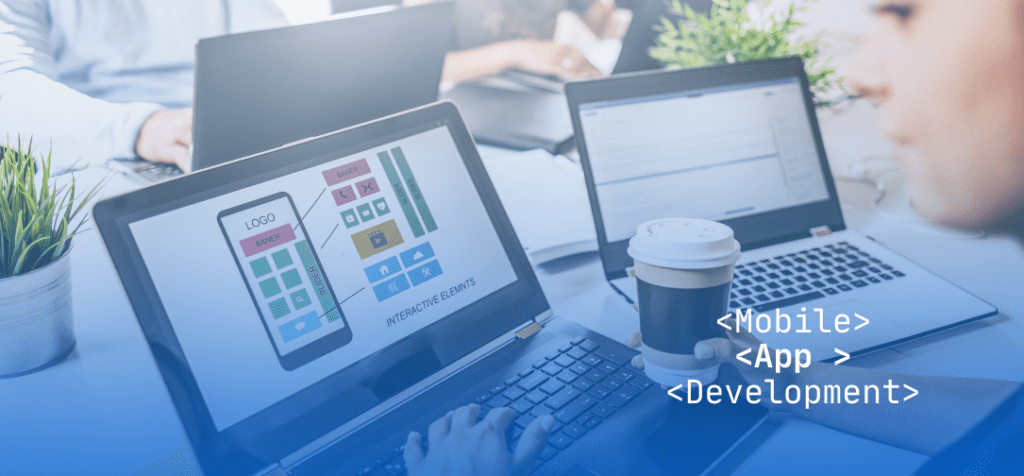 The Global Tech Corridor - Mobile App Development in the Netherlands and Canada