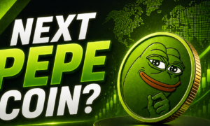 Next Pepe Coin