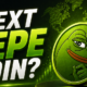 Next Pepe Coin