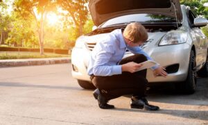 Who is a Car Accident Lawyer and How Can They Help You?