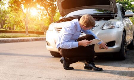 Who is a Car Accident Lawyer and How Can They Help You?