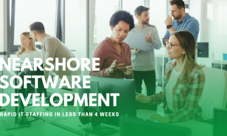 nearshore development companies