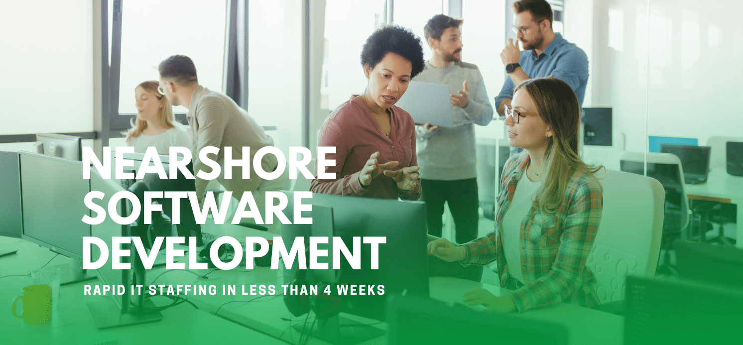 nearshore development companies