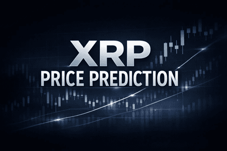 New XRP Price Prediction Shocks Market As AlphaPepe AI DEX Launches Proving AlphaPepe Is Faster Than Stagnant XRP Ecosystem Development