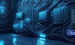 OORT and Aether Holdings Form Joint Venture to Tackle Financial AI’s Data Bottleneck