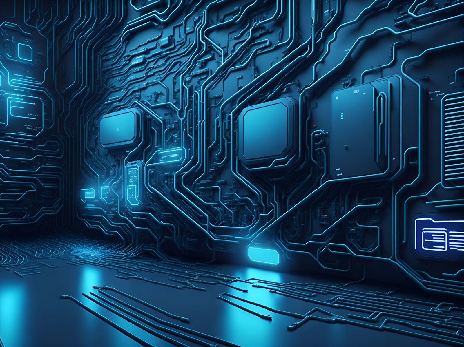 OORT and Aether Holdings Form Joint Venture to Tackle Financial AI’s Data Bottleneck