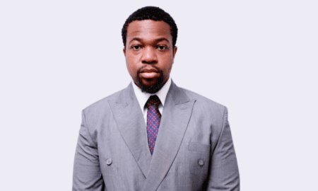 The Rise of Oladeji Babalola in AI-Driven Enterprise Systems