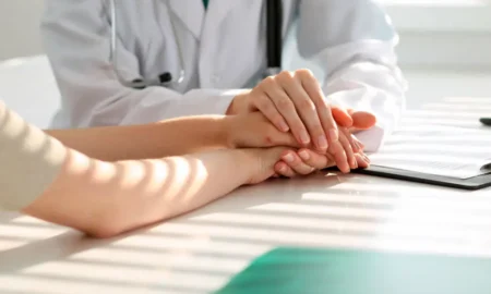 Perimenopause Specialist London