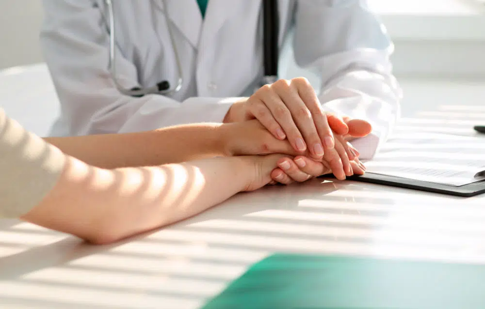 Perimenopause Specialist London: Find Expert Care Near You or Online