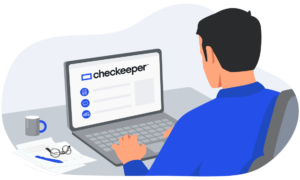 Print and Mail Checks Online: Secure