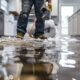 Water Damage Restoration