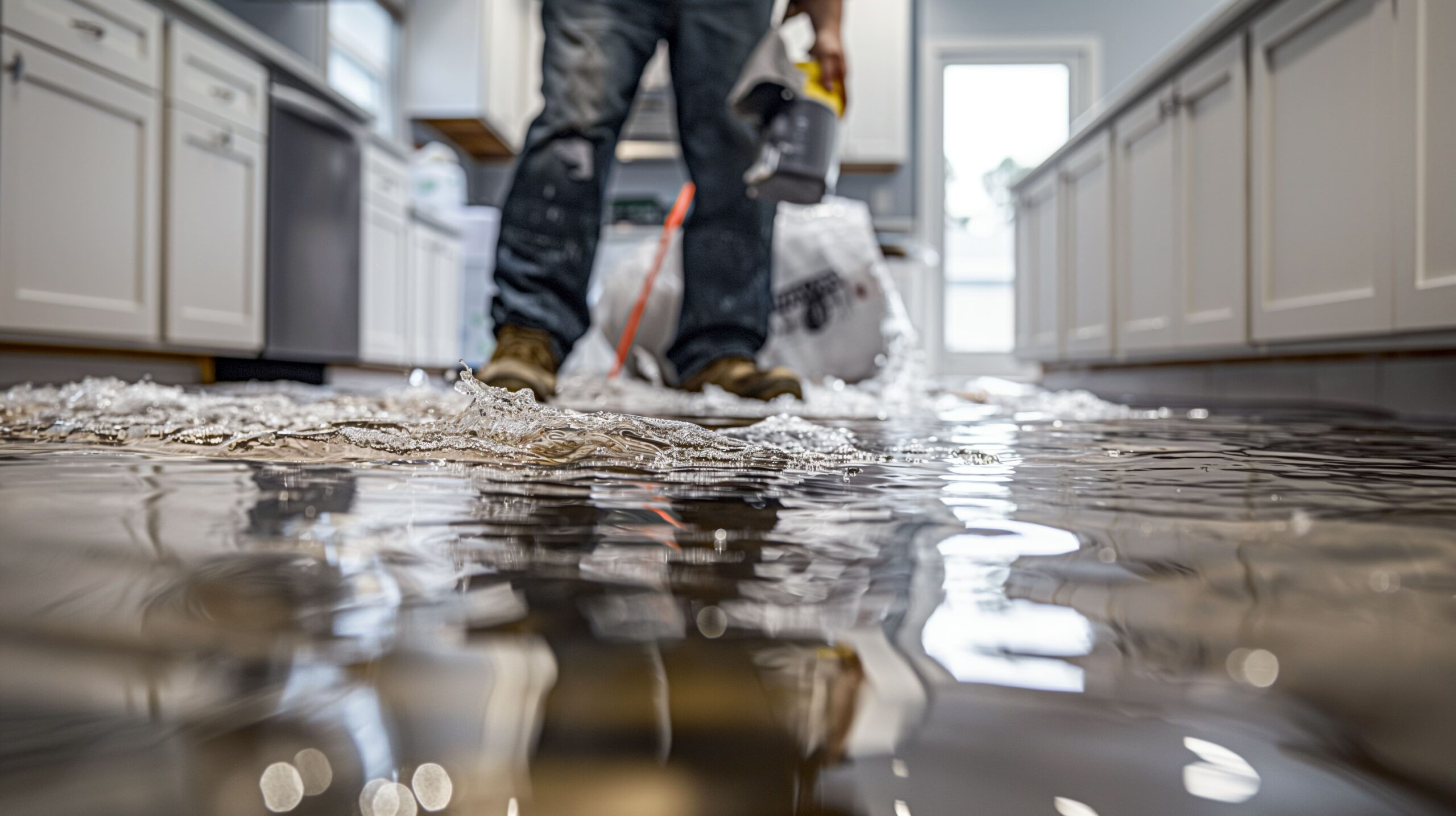 Comprehensive Water Damage Restoration Solutions for Residential and Commercial Properties
