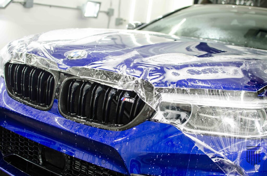 PPF Coating