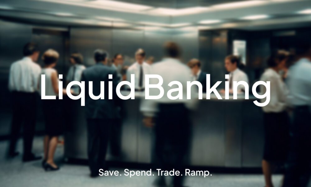 Non-Custodial Financial Layer for Trading