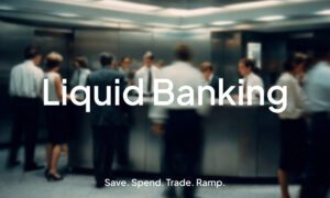 Non-Custodial Financial Layer for Trading