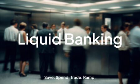 Non-Custodial Financial Layer for Trading