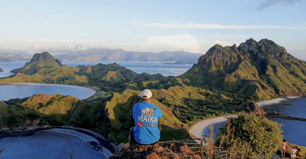 How Technology Is Transforming Tourism in Remote Destinations Like Komodo