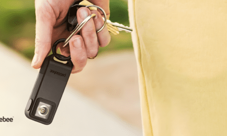 personal safety device 