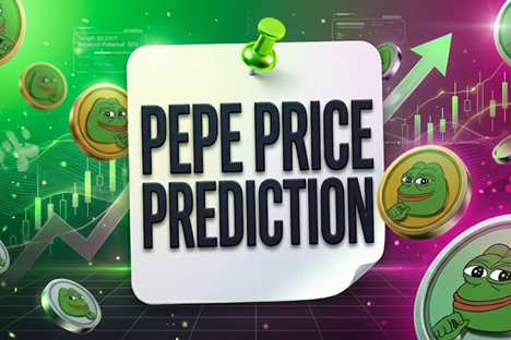 Pepe Price Prediction vs. AlphaPepe Gains: Why the Smart Money is Moving to the Best Crypto Presale of 2026