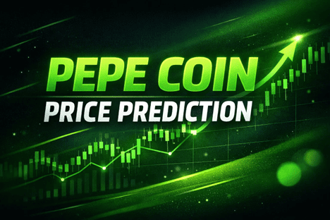 Pepe Coin Price Prediction Signals Major Correction While AlphaPepe Presale Nears Sell Out Before The Highly Anticipated Q2 Listing