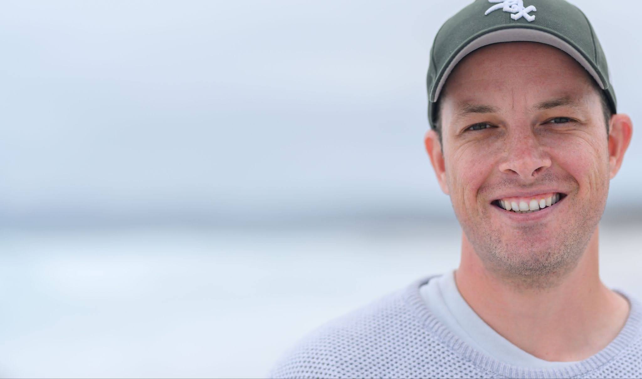 The Business of Play: Inside Luke Tadich’s Sports Empire That Delivers