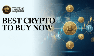 Best Crypto to Buy Now as Investors Plan Massive Accumulation