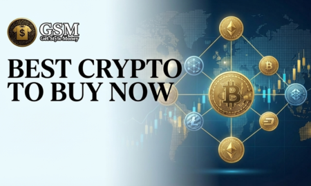 Best Crypto to Buy Now as Investors Plan Massive Accumulation