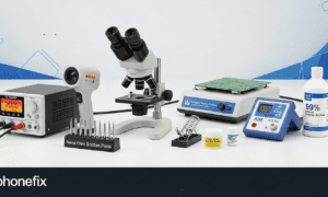 Mobile Repair Tools Every Pro Bench Needs