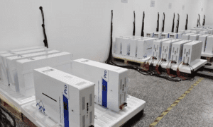 Solar Inverter Systems