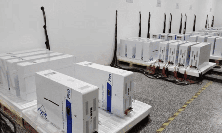 Solar Inverter Systems