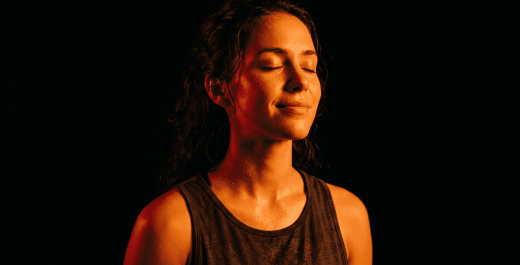 How Infrared Saunas Work: The Science of Sweat