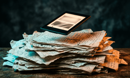 Word 2 Kindle Review: Is This Formatting Service Legit?