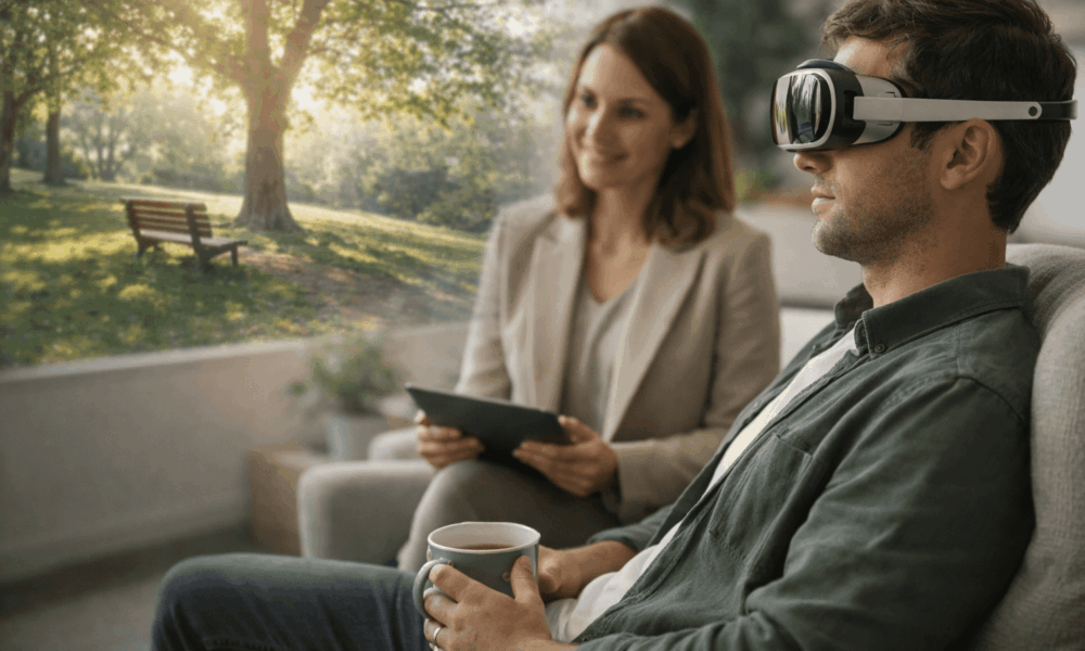 Digital Revolution in Recovery