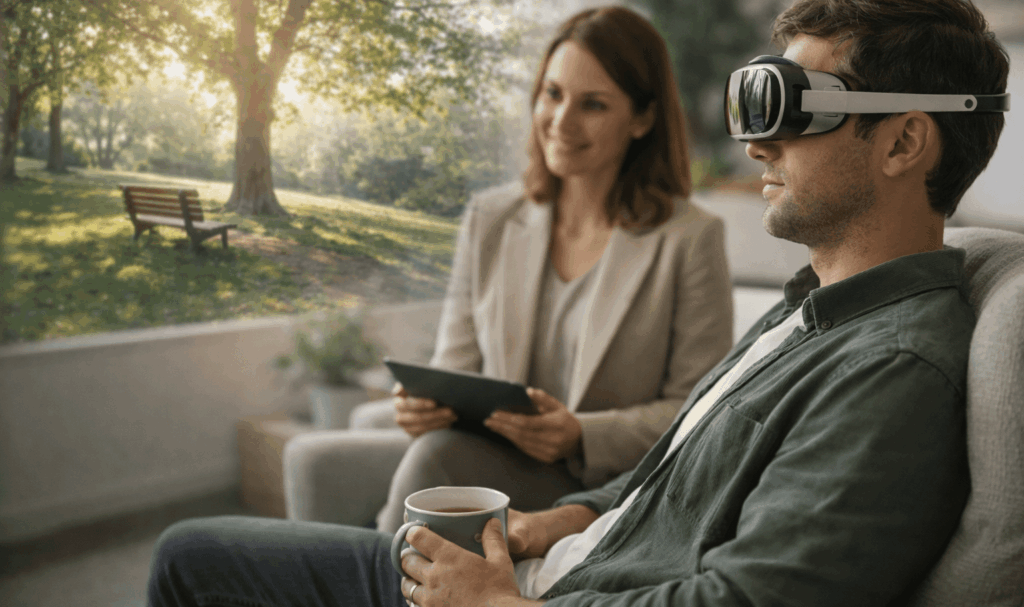 Digital Revolution in Recovery
